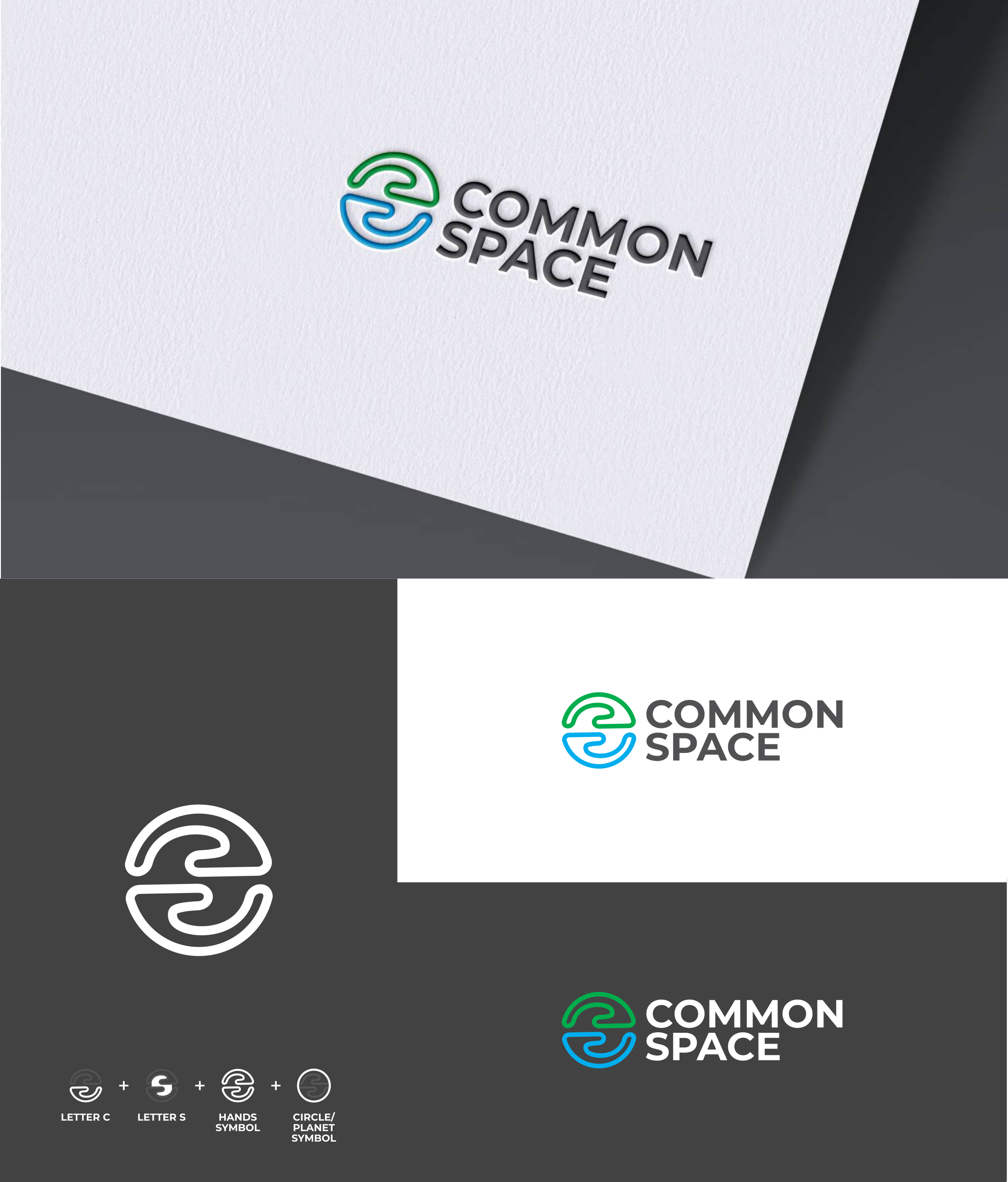 Logo Design by Zaid Al Faqih for this project | Design #34679893