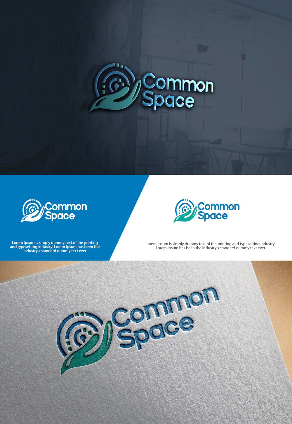Diseño de Logo por sulemani  creation para este proyecto | Diseño #34602509