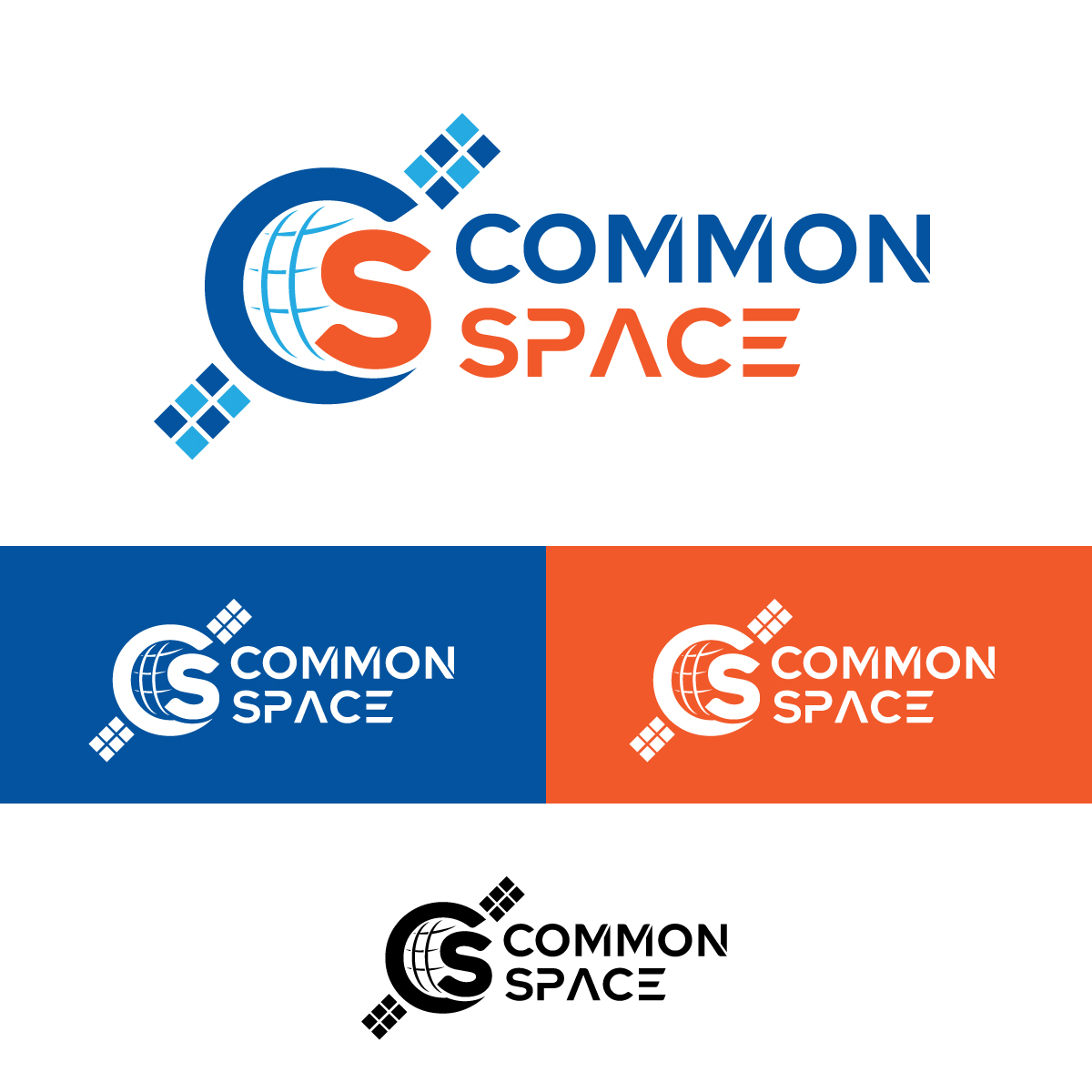 Logo Design by Dhimant Maloo for this project | Design #34599236