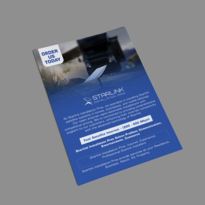 Flyer Design by TuktukiShree