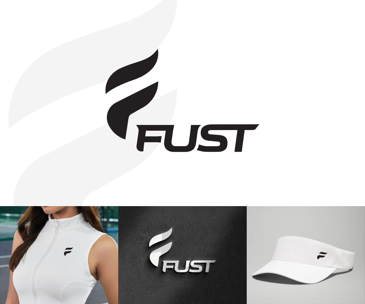 Logo Design by Alf Mozara for this project | Design #34596794