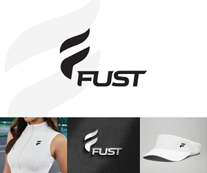 Logo Design by Alf Mozara
