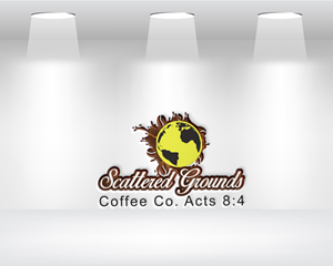 Logo Design by Daniel Khan for this project | Design: #34597352