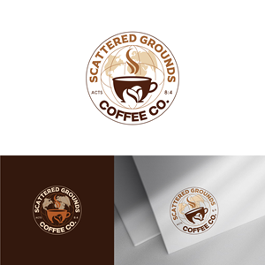 Logo Design by Fortmindz for this project | Design: #34604579