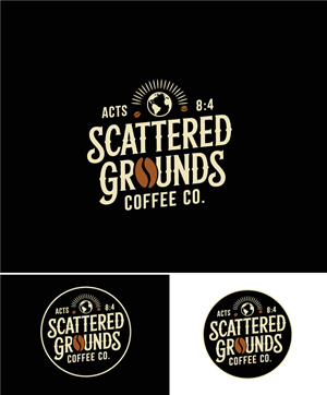 Logo Design by DesignVerse777 for this project | Design: #34603868