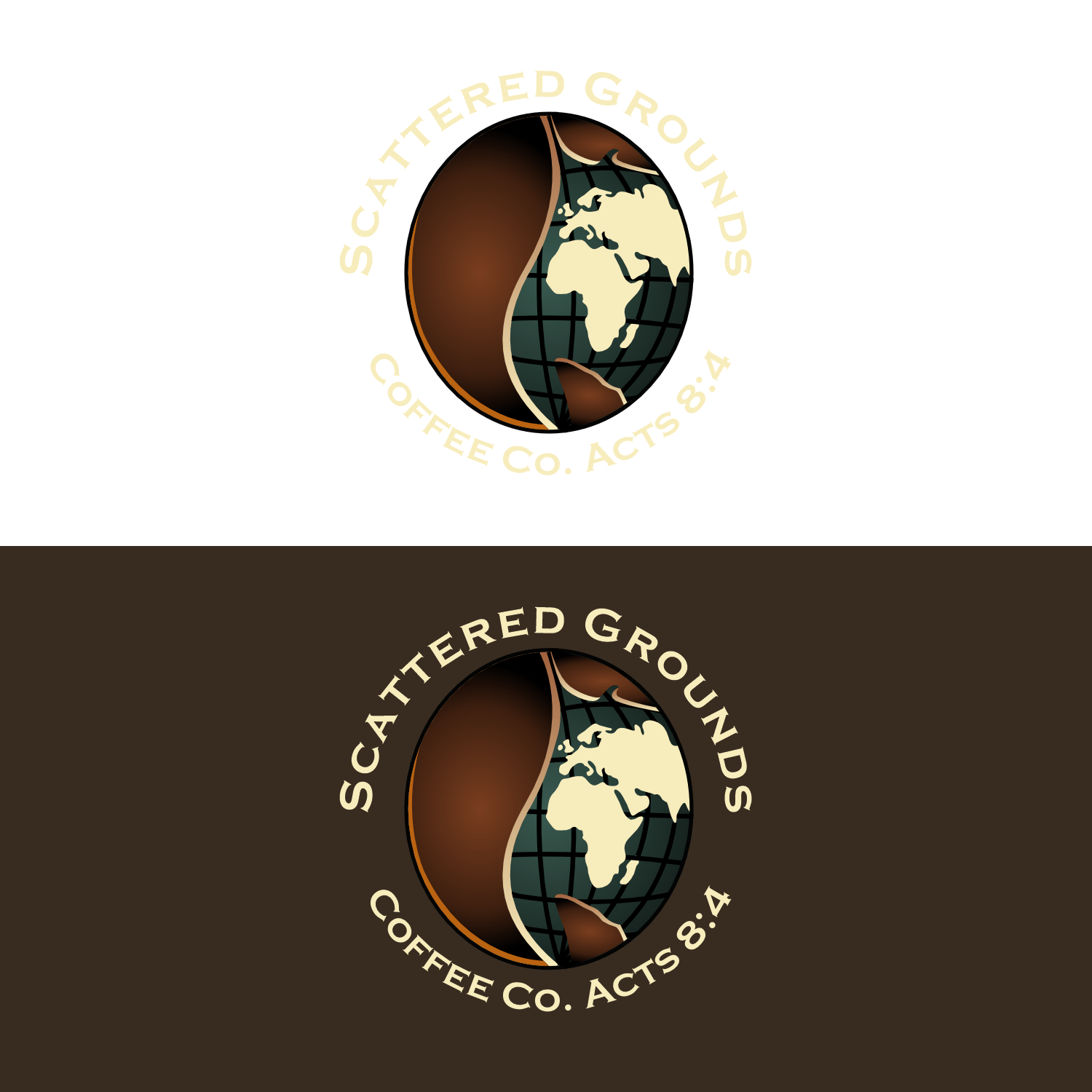 Logo Design by cah awu for this project | Design #34595292