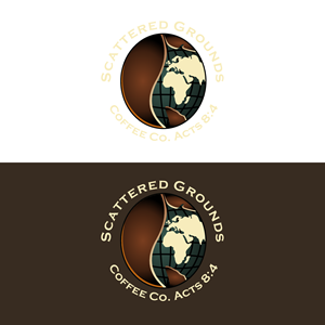 Logo Design by cah awu for this project | Design: #34595292