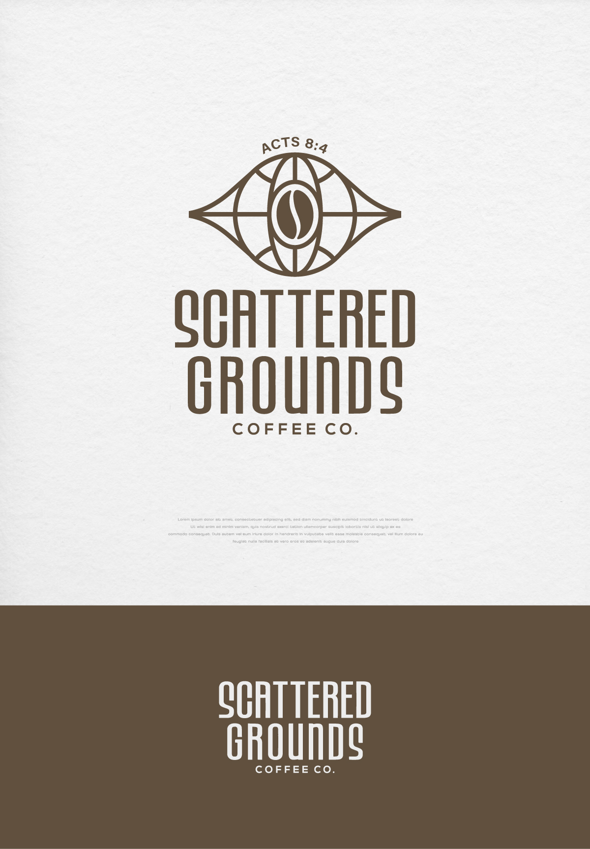 Logo Design by apik. for this project | Design #34596270