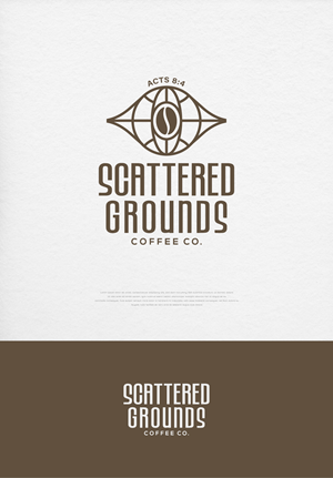 Logo Design by apik. for this project | Design: #34596270