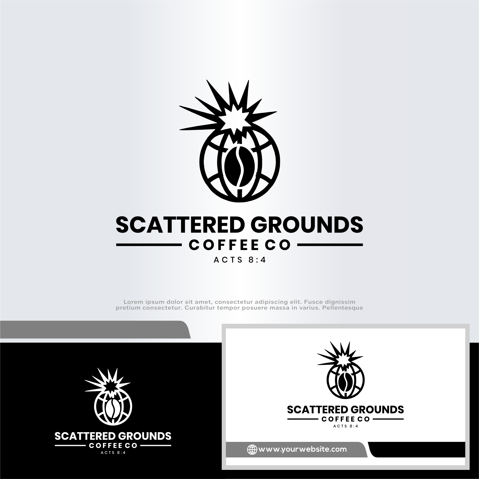 Logo Design by win it for this project | Design #34599859