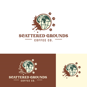 Logo Design by The Lion Studios for this project | Design: #34601268