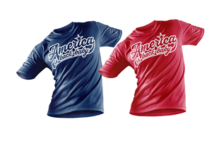 Diseño de Camiseta por Sergio Coelho para Sharp Designs Custom Embroidery | Diseño: #34601680
