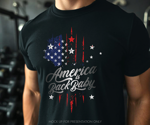 Diseño de Camiseta por NancyTan para Sharp Designs Custom Embroidery | Diseño: #34601039