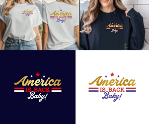 Design de T-shirt par Karim Craft pour Sharp Designs Custom Embroidery | Design : #34624579