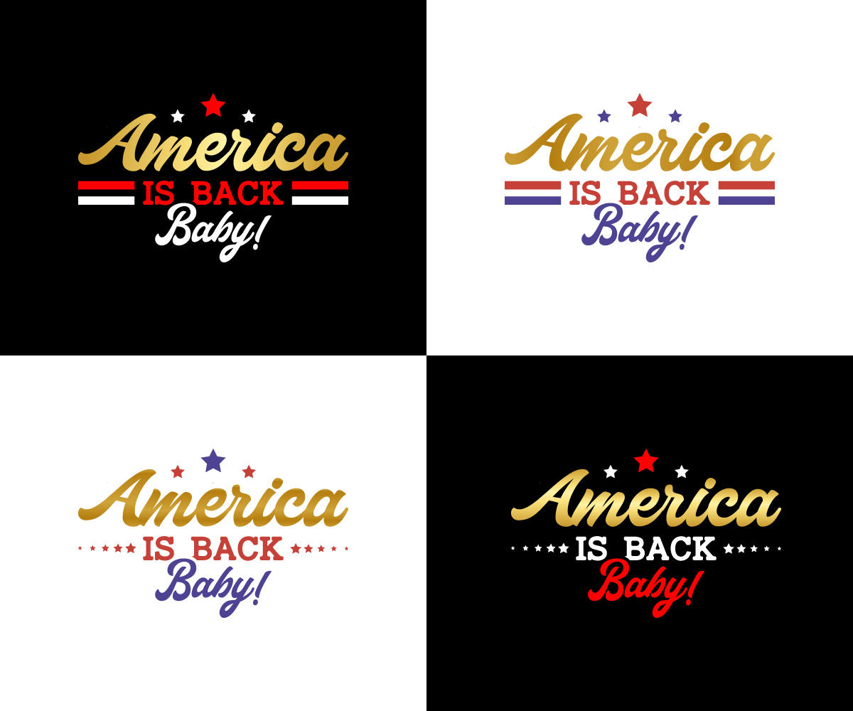 T-shirt Design by Karim Craft for Sharp Designs Custom Embroidery | Design #34624624