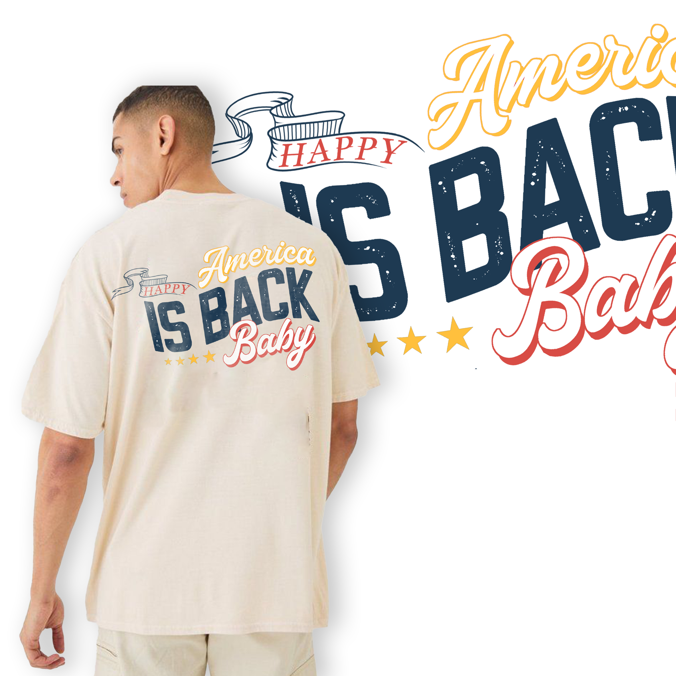 T-Shirt-Design von Fortunate Studio für Sharp Designs Custom Embroidery | Design #34600467