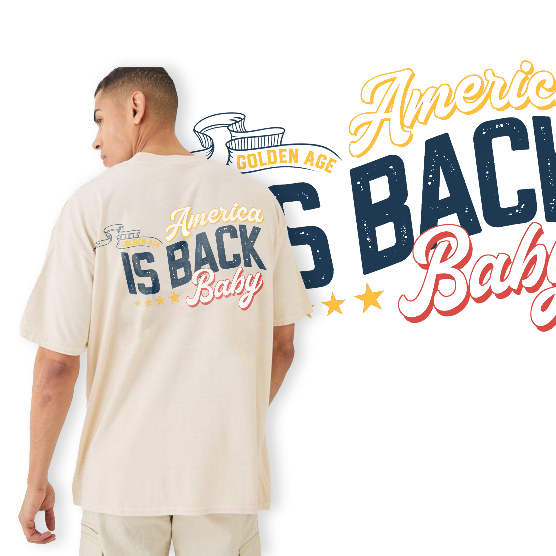 Diseño de Camiseta por Fortunate Studio para Sharp Designs Custom Embroidery | Diseño #34603722