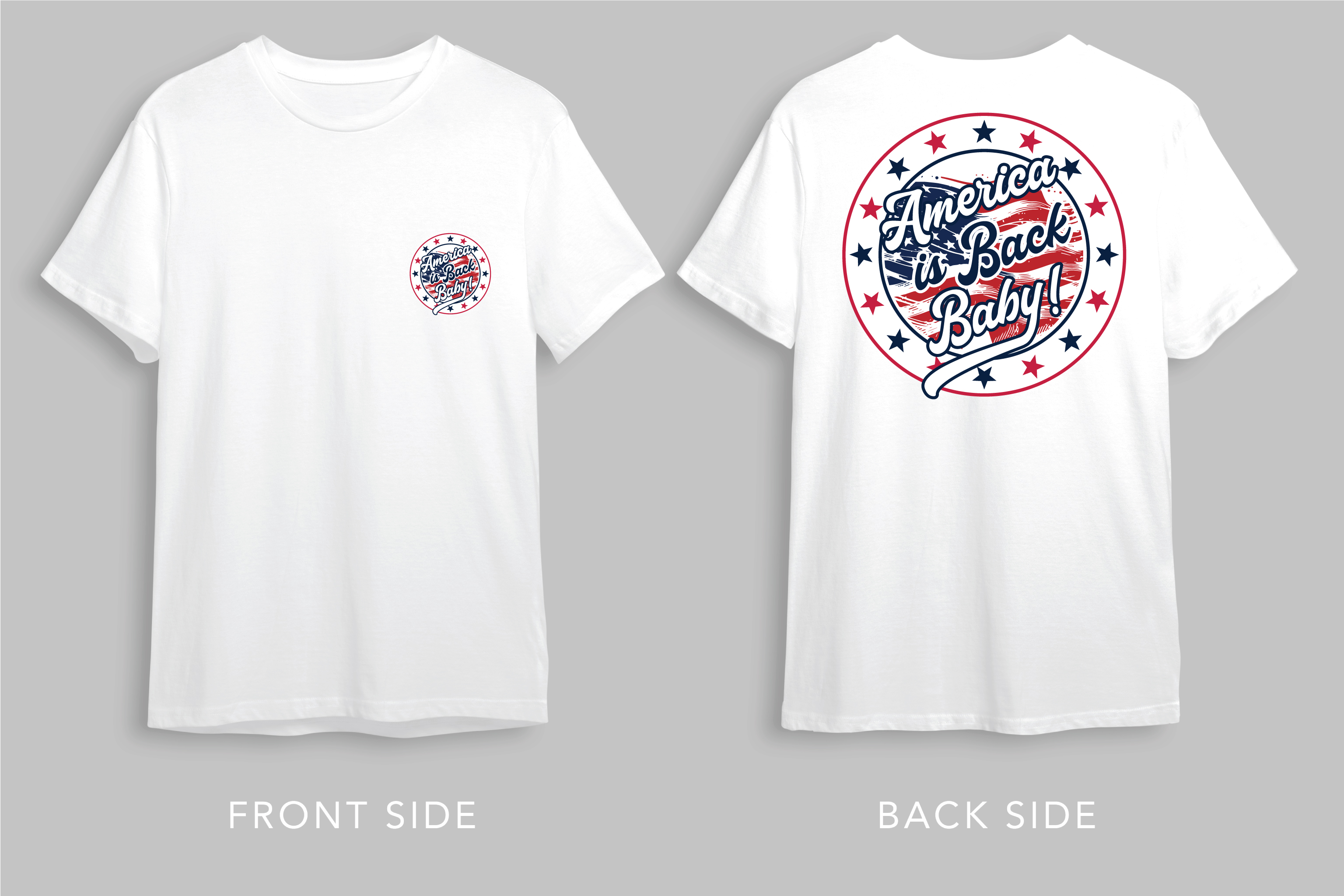 T-Shirt-Design von 4 4 für Sharp Designs Custom Embroidery | Design #34622891