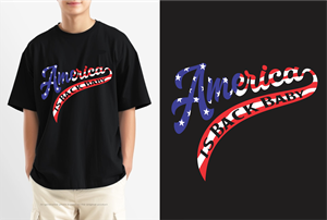 Diseño de Camiseta por Den Bagus para Sharp Designs Custom Embroidery | Diseño: #34640075