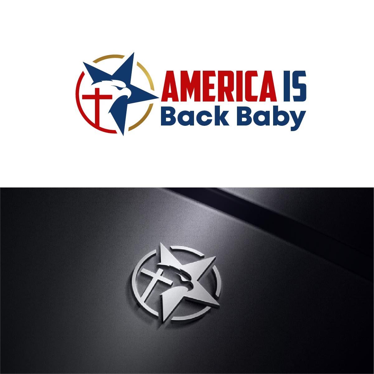 T-shirt Design by fly  design for Sharp Designs Custom Embroidery | Design #34638148