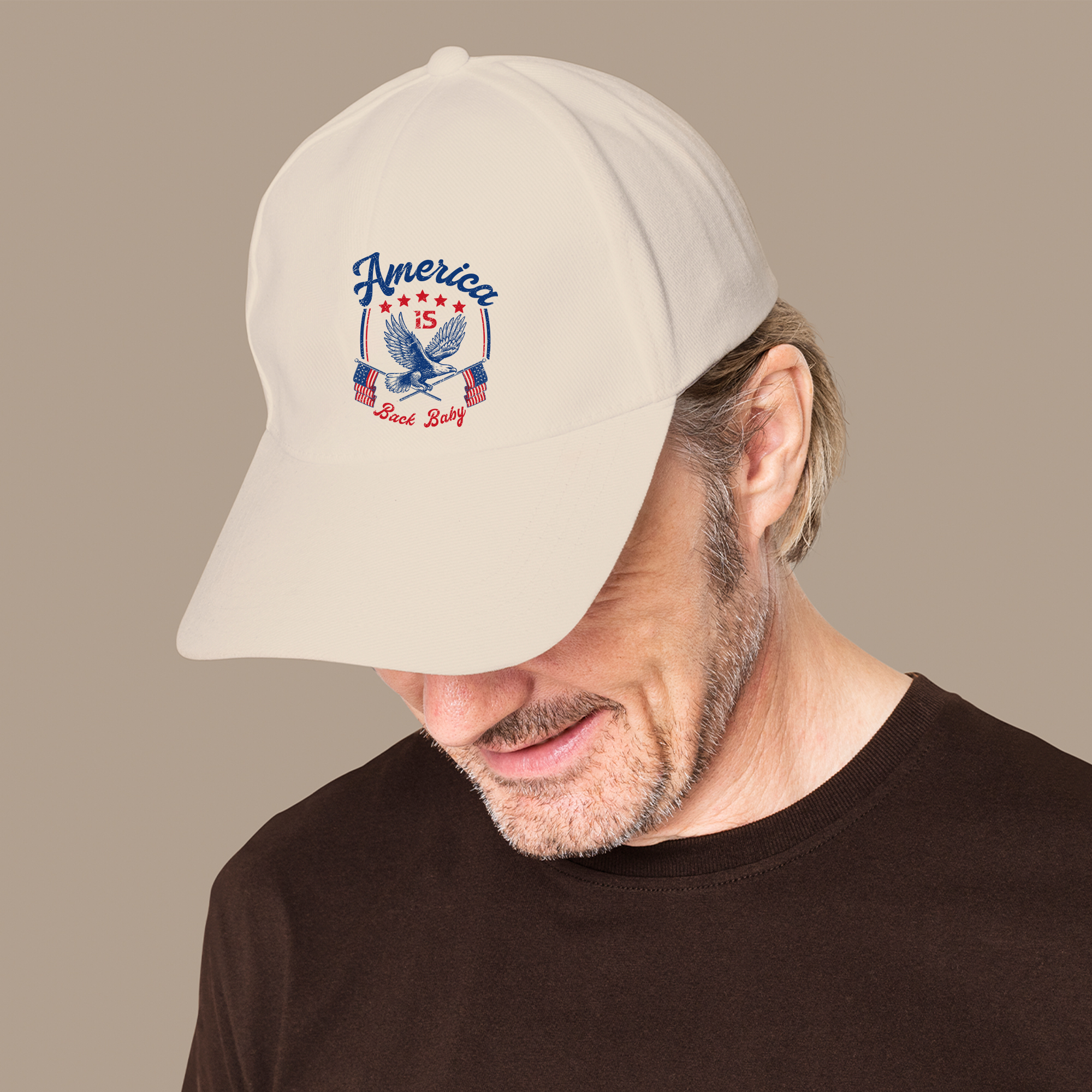 T-shirt Design by vramar.roy for Sharp Designs Custom Embroidery | Design #34608131