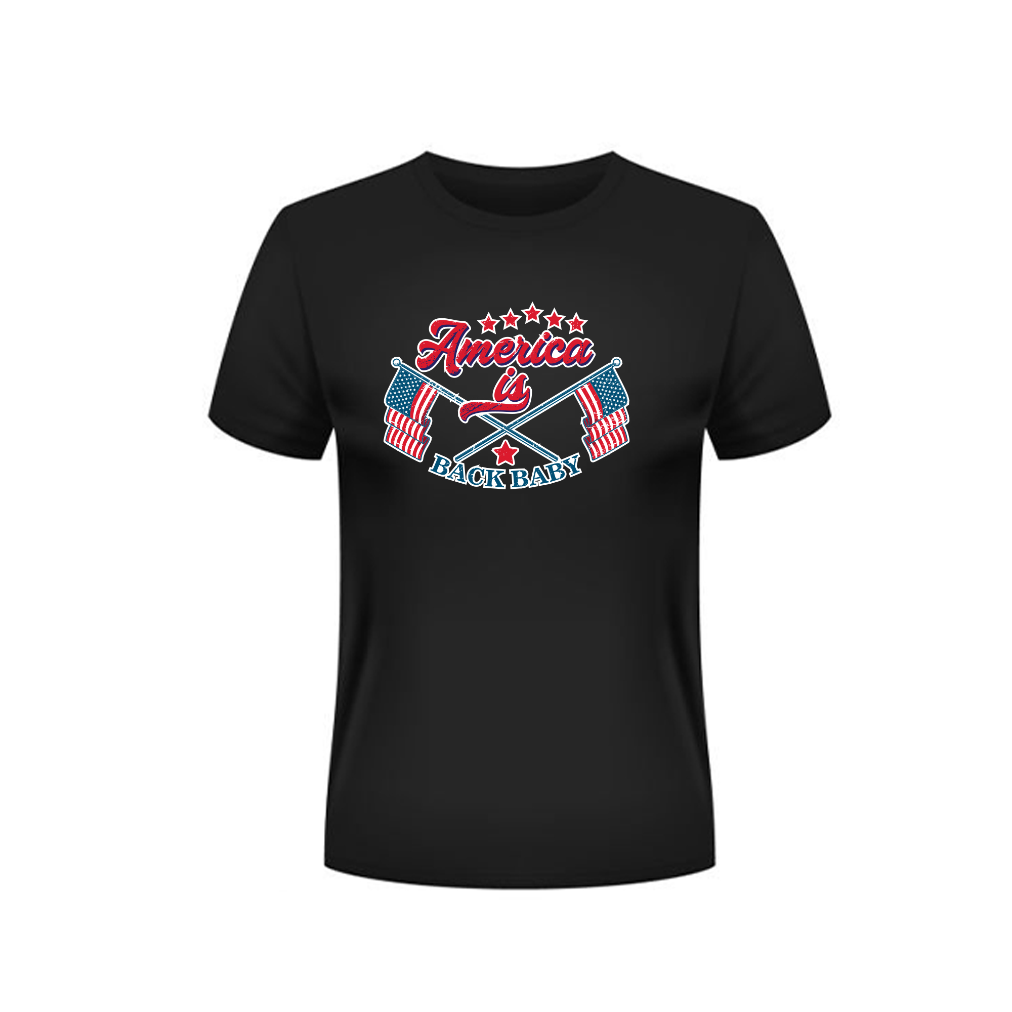 T-Shirt-Design von vramar.roy für Sharp Designs Custom Embroidery | Design #34611623