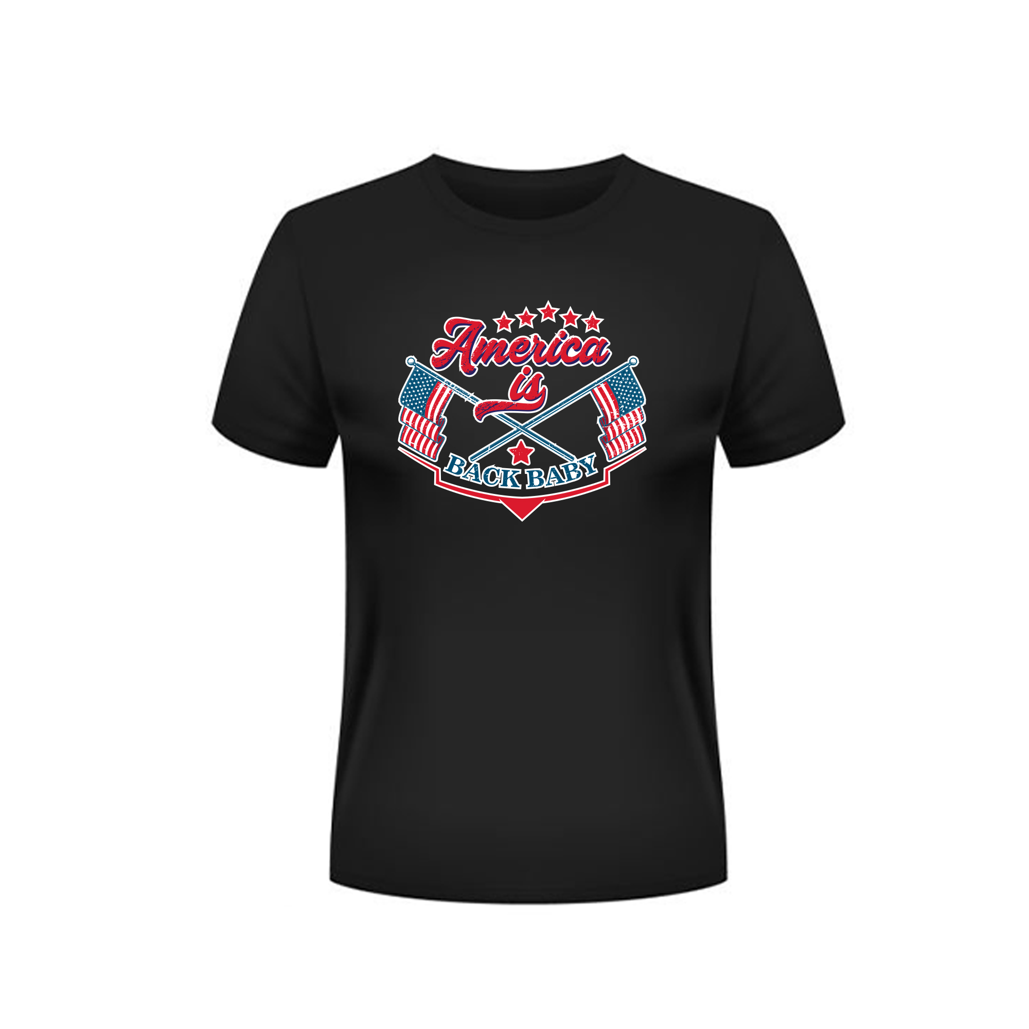 T-Shirt-Design von vramar.roy für Sharp Designs Custom Embroidery | Design #34611648
