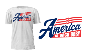 T-shirt Design by D'Mono