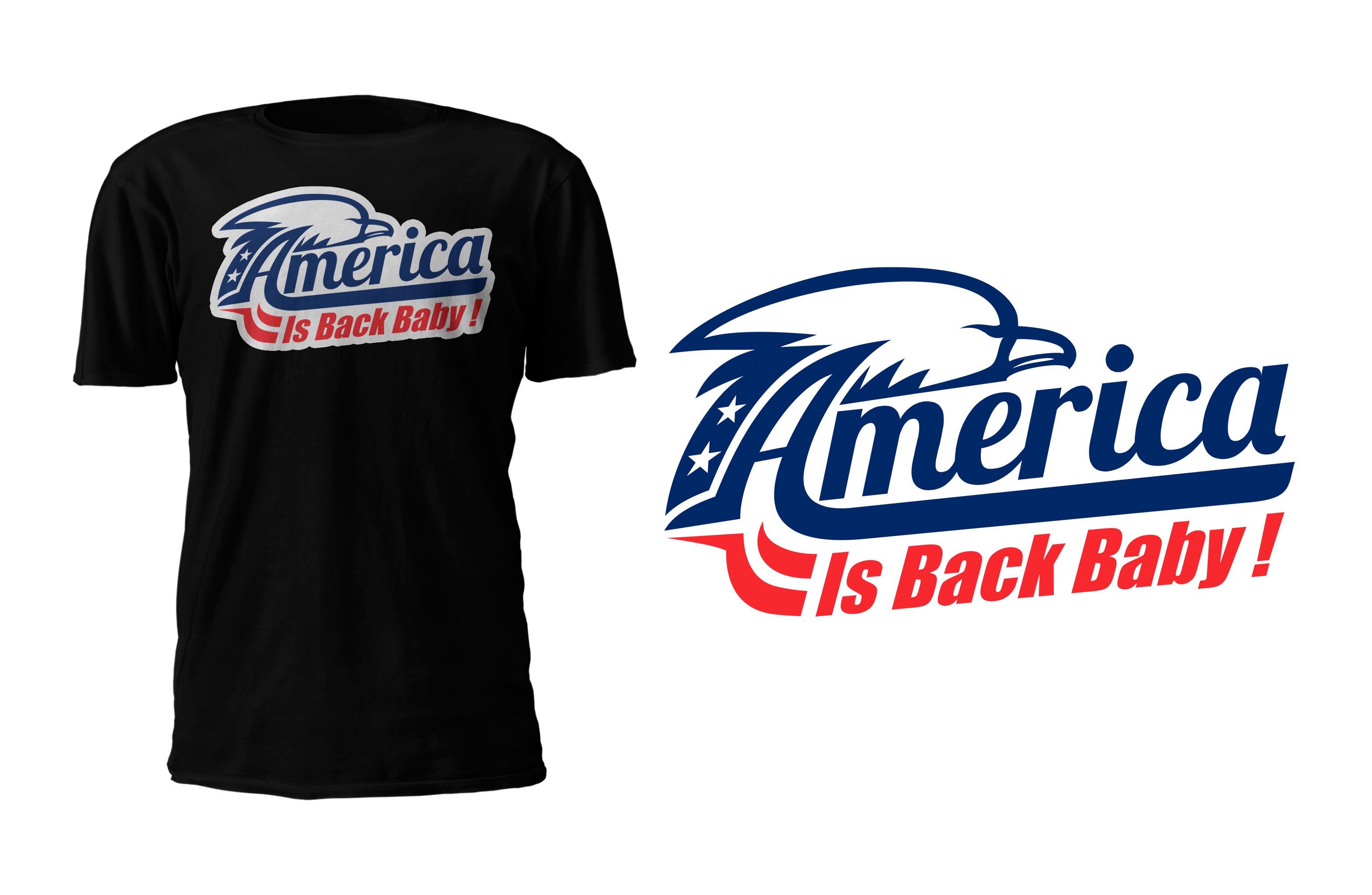 Diseño de Camiseta por D'Mono para Sharp Designs Custom Embroidery | Diseño #34641141