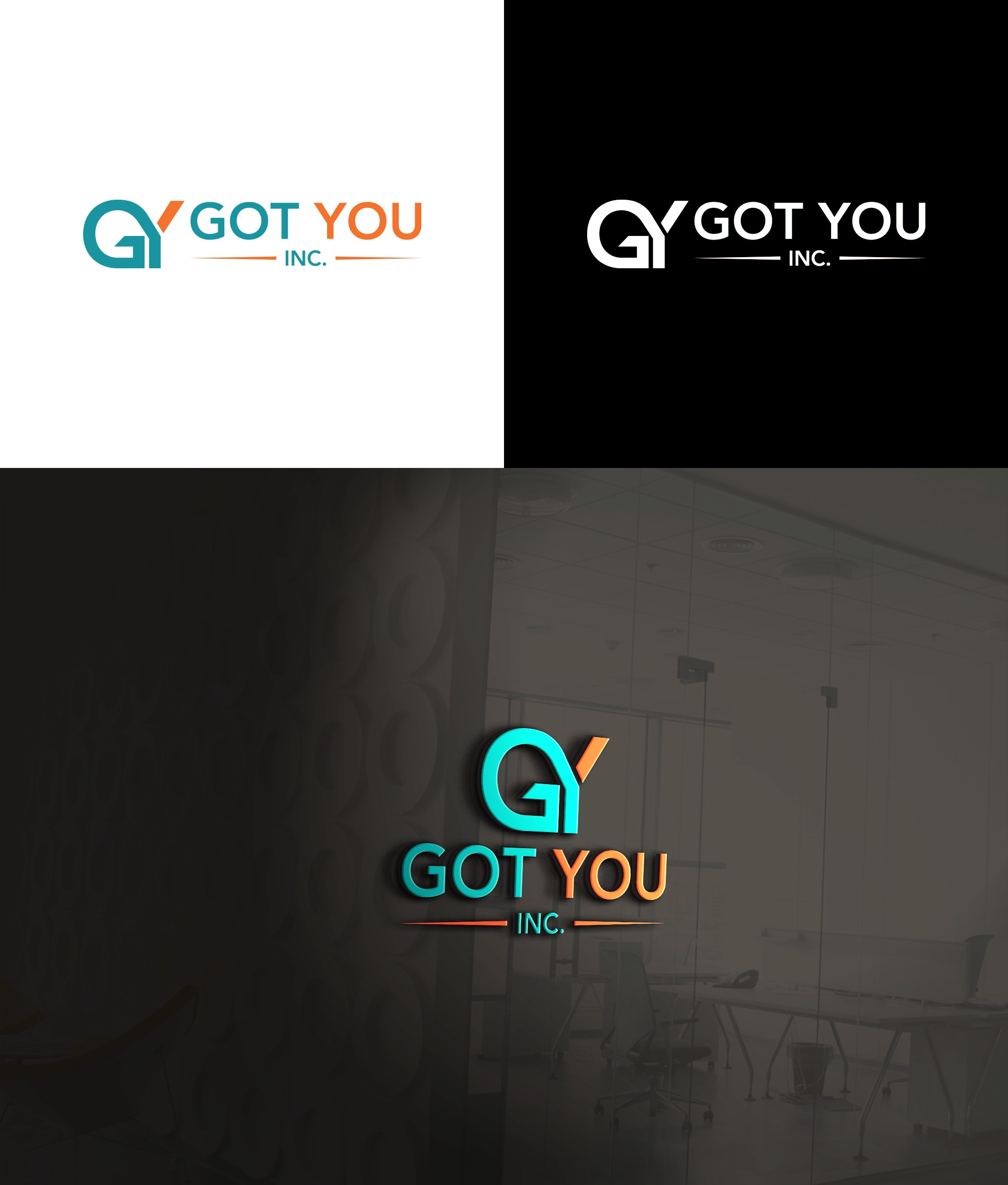 Logo Design by RA-bica for this project | Design #34613047
