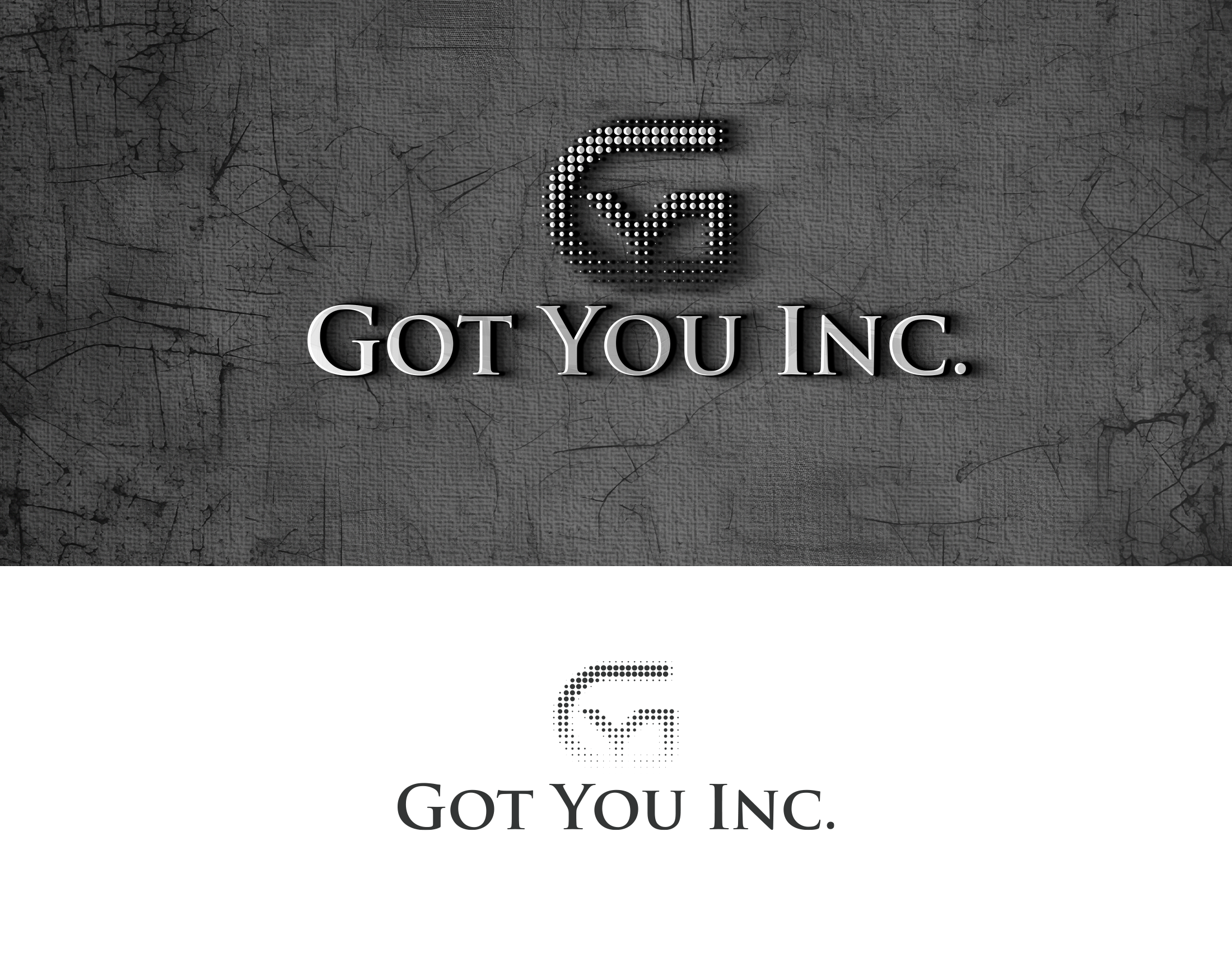 Logo Design by Rickyy for this project | Design #34611218
