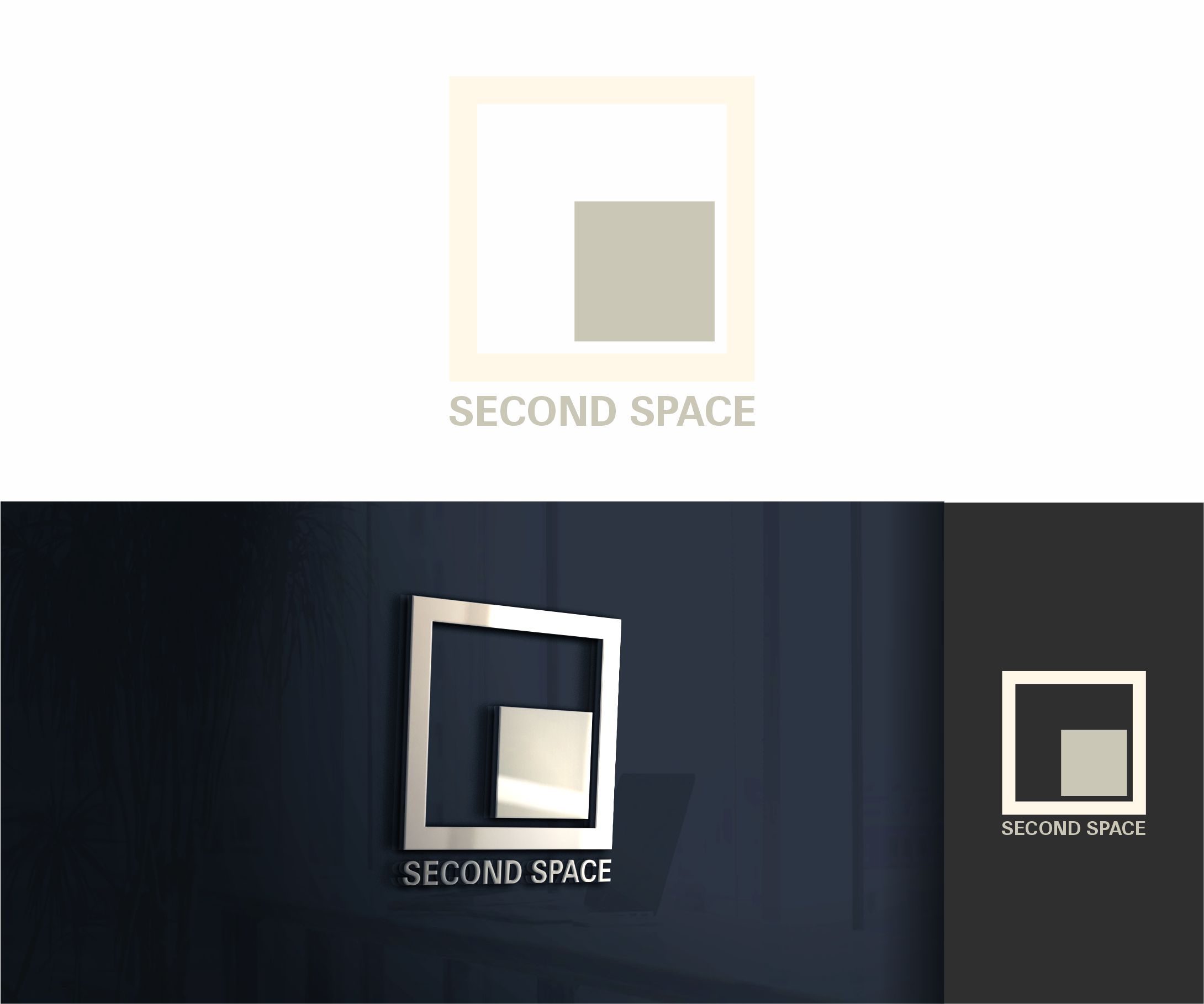 Logo Design by alkaline for this project | Design #34595606