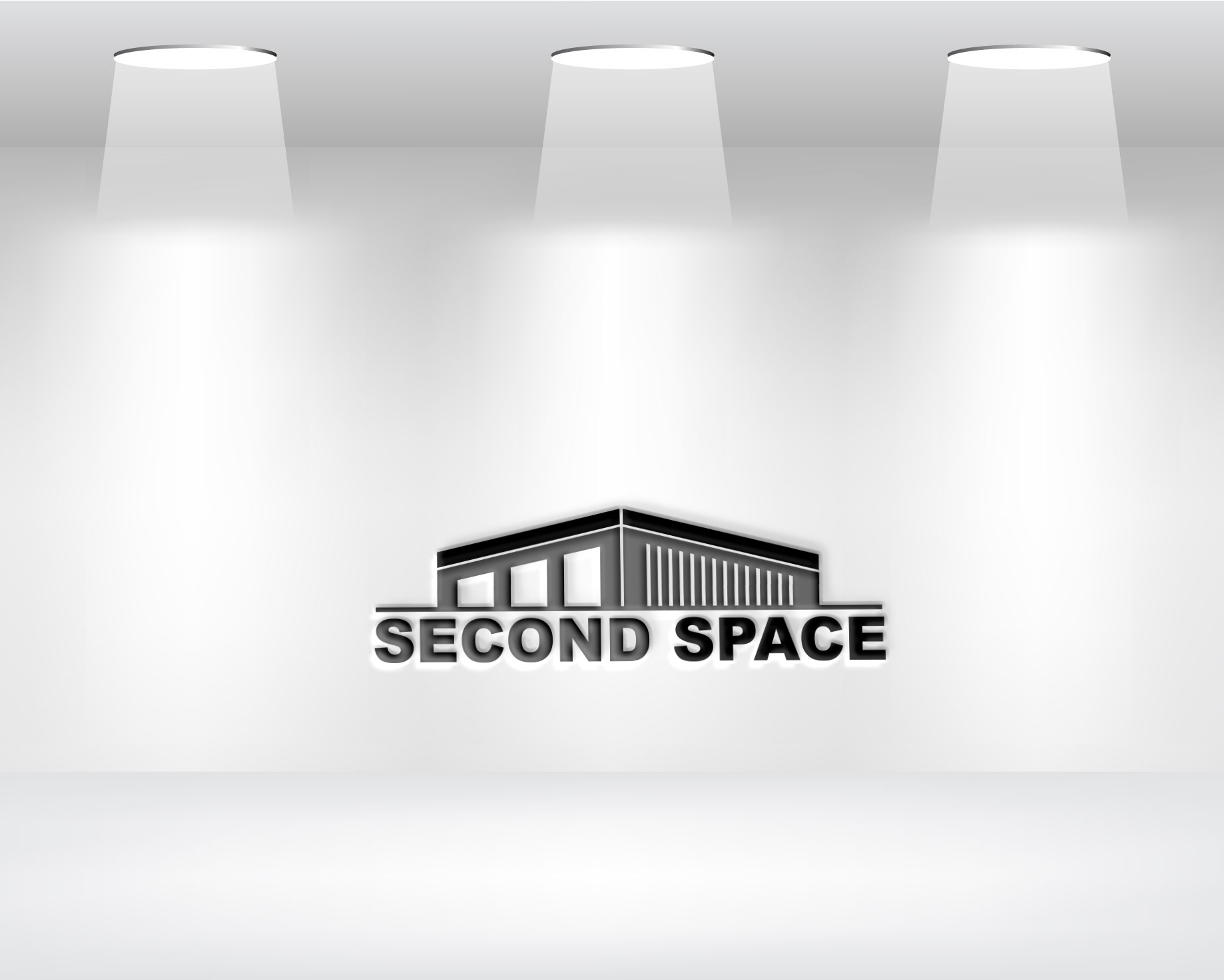 Logo Design by Daniel Khan for this project | Design #34597478