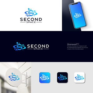 Diseño de Logo por MD SHANAWAS7 para este proyecto | Diseño: #34604837
