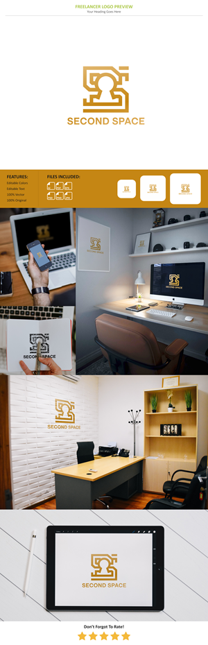 Diseño de Logo por VectorForge para este proyecto | Diseño: #34597539