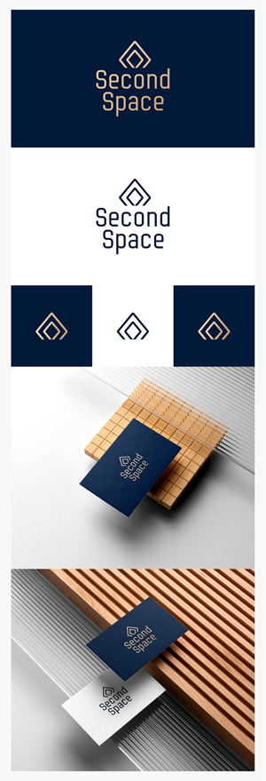 Diseño de Logo por Ha.Connick para este proyecto | Diseño: #34607812