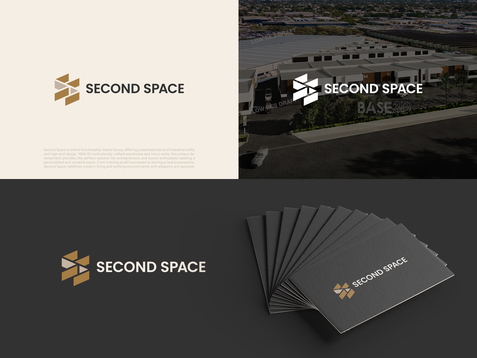 Logo Design by COLOUR CREATIVE for this project | Design #34628828