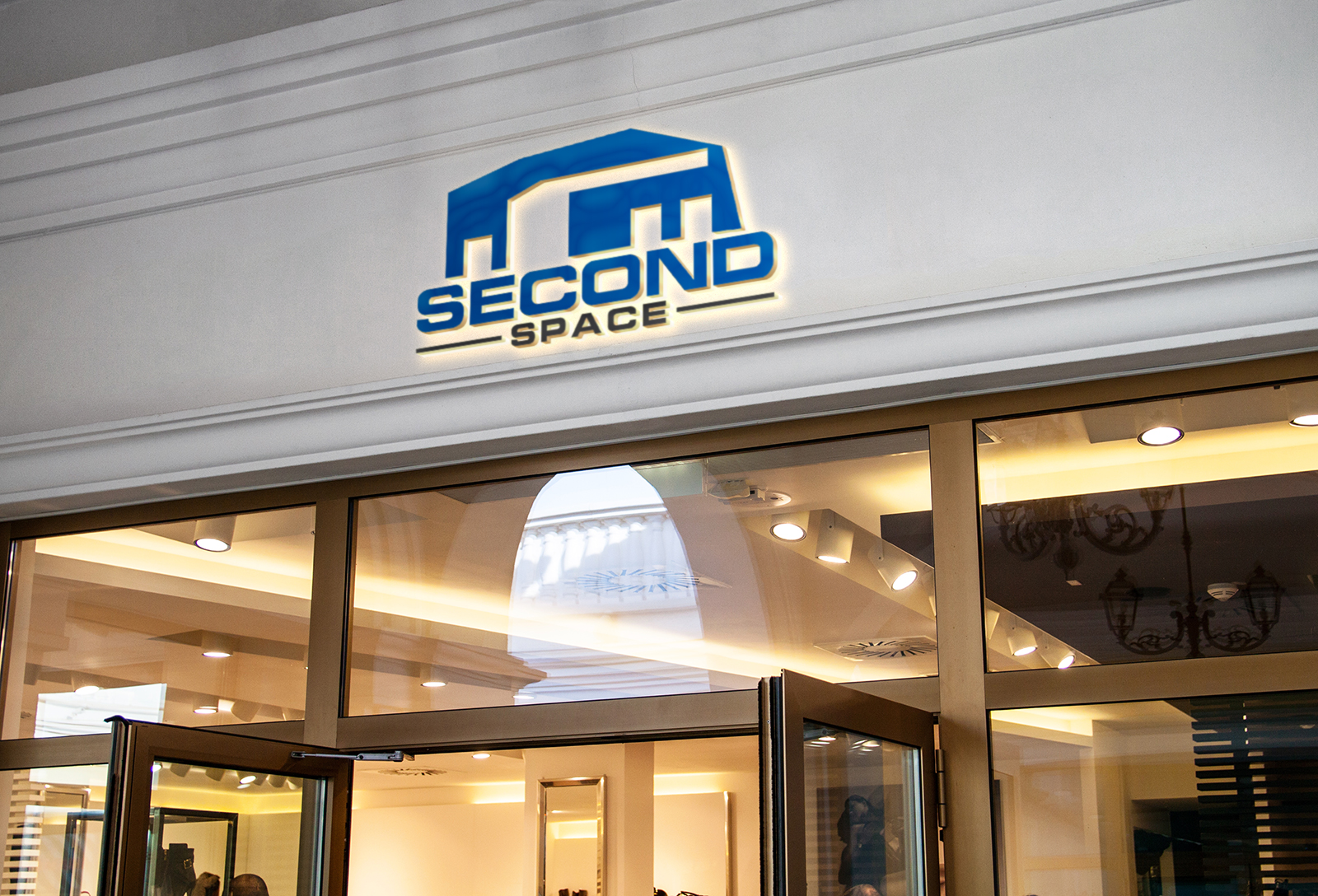 Logo Design by jessimorge for this project | Design #34601920