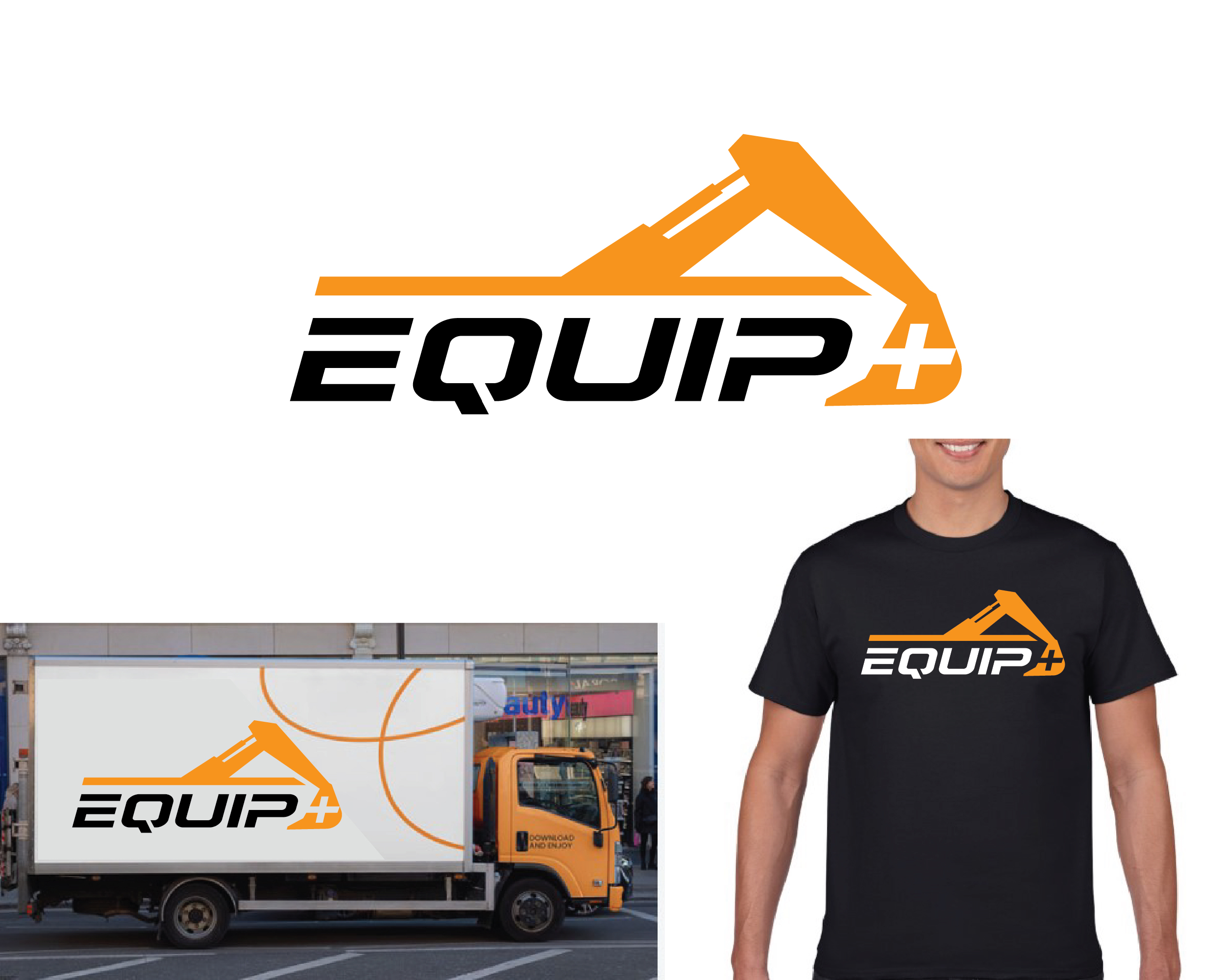 Logo Design by renderman for this project | Design #34641668