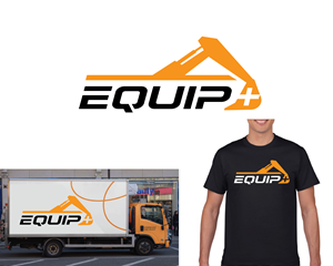 Logo Design by renderman for this project | Design: #34641668