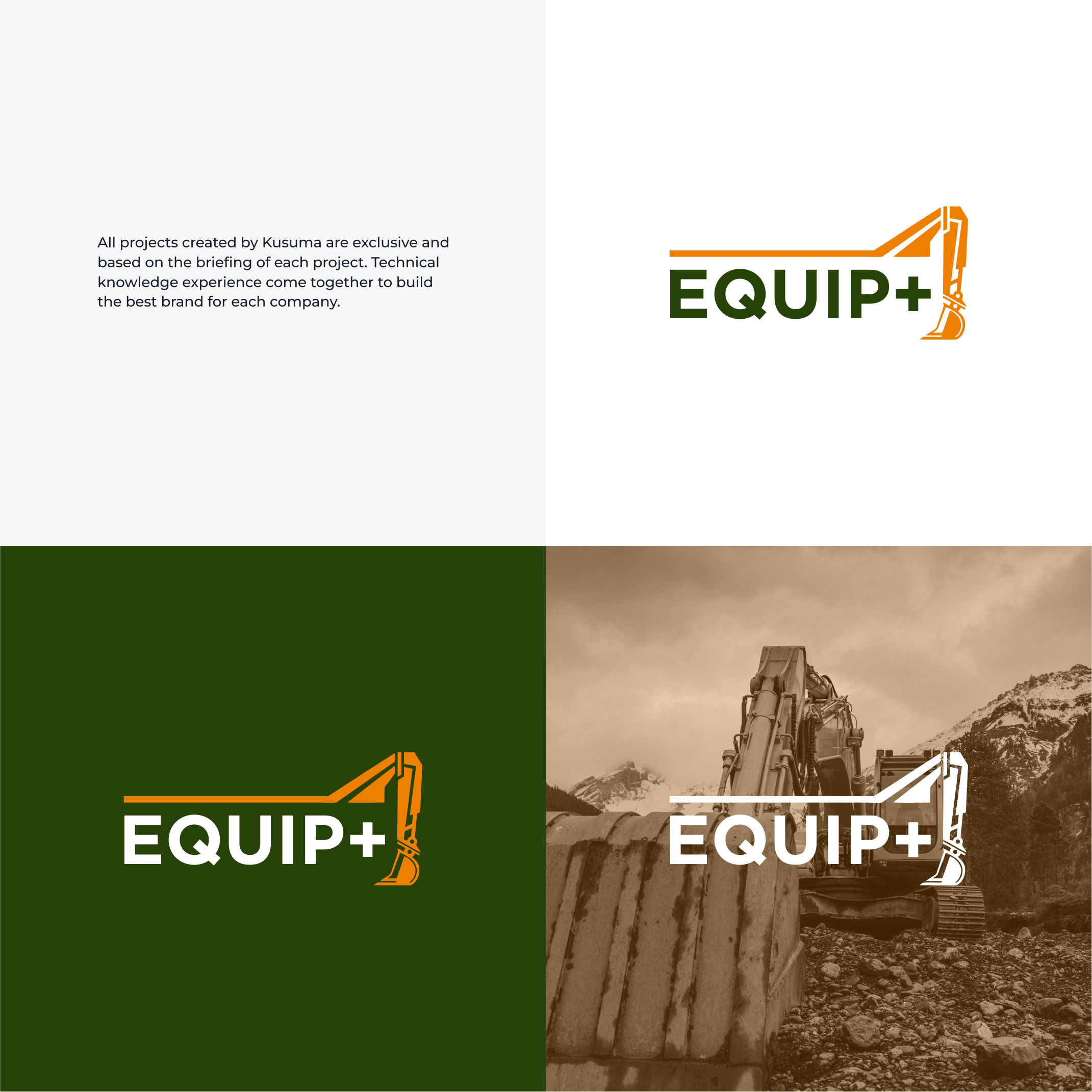 Logo Design by Kusuma Studio for this project | Design #34597316