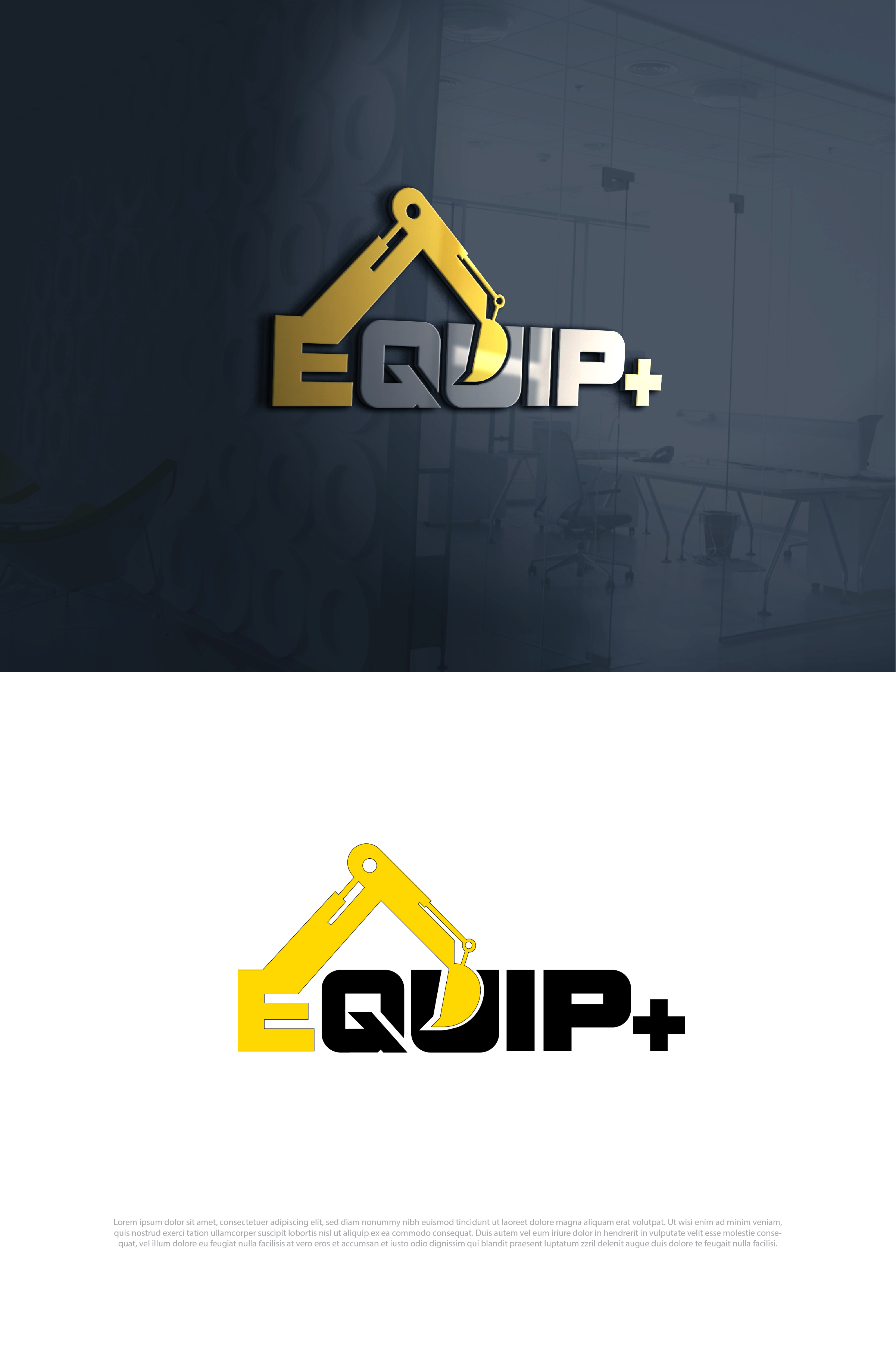 Logo-Design von Emjey Designs für dieses Projekt | Design #34597976