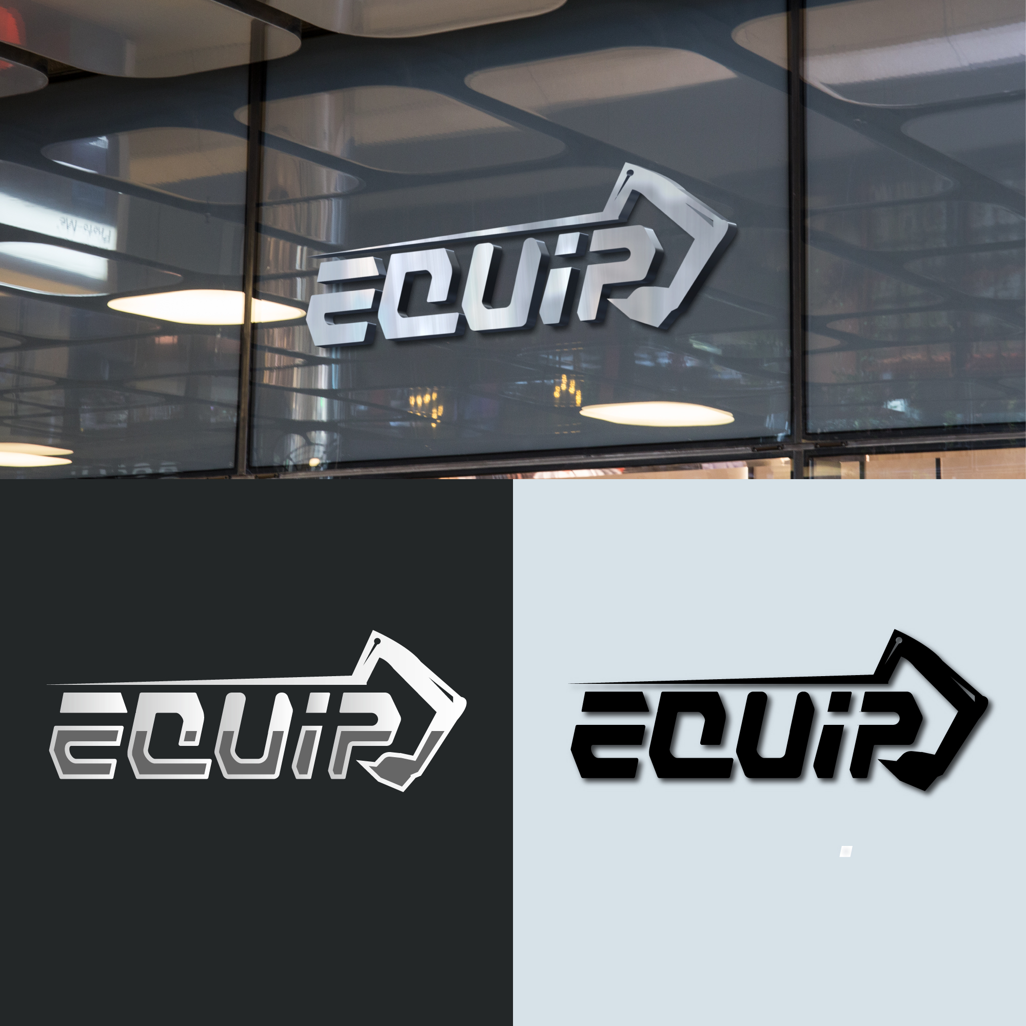 Logo Design by medok for this project | Design #34640477