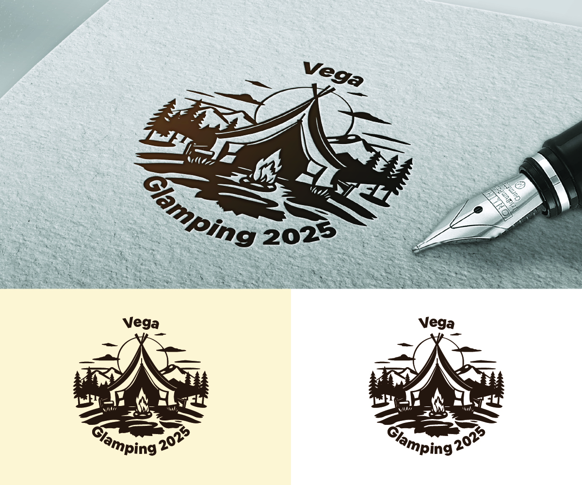 Logo Design by S5 for this project | Design #34610573