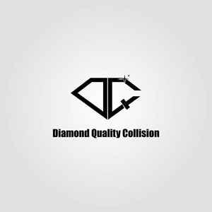 Design de Logo par jhunzkie24 pour Diamond Quality Collision | Design #34595791