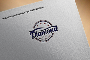 Logo-Design von Widi Nalendra für Diamond Quality Collision | Design: #34600864