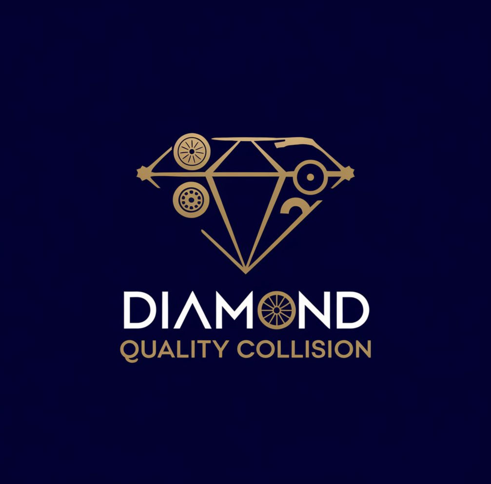 Design de Logo par KING JM pour Diamond Quality Collision | Design #34616423