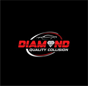 Design de Logo par Pauli42 pour Diamond Quality Collision | Design #34599928