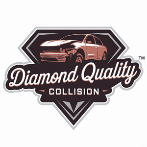 Logo-Design von DesignPack für Diamond Quality Collision | Design: #34613864