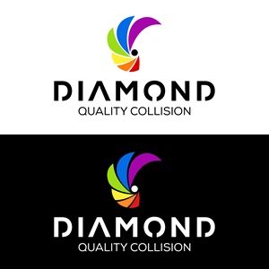 Logo-Design von pusing für Diamond Quality Collision | Design: #34608292